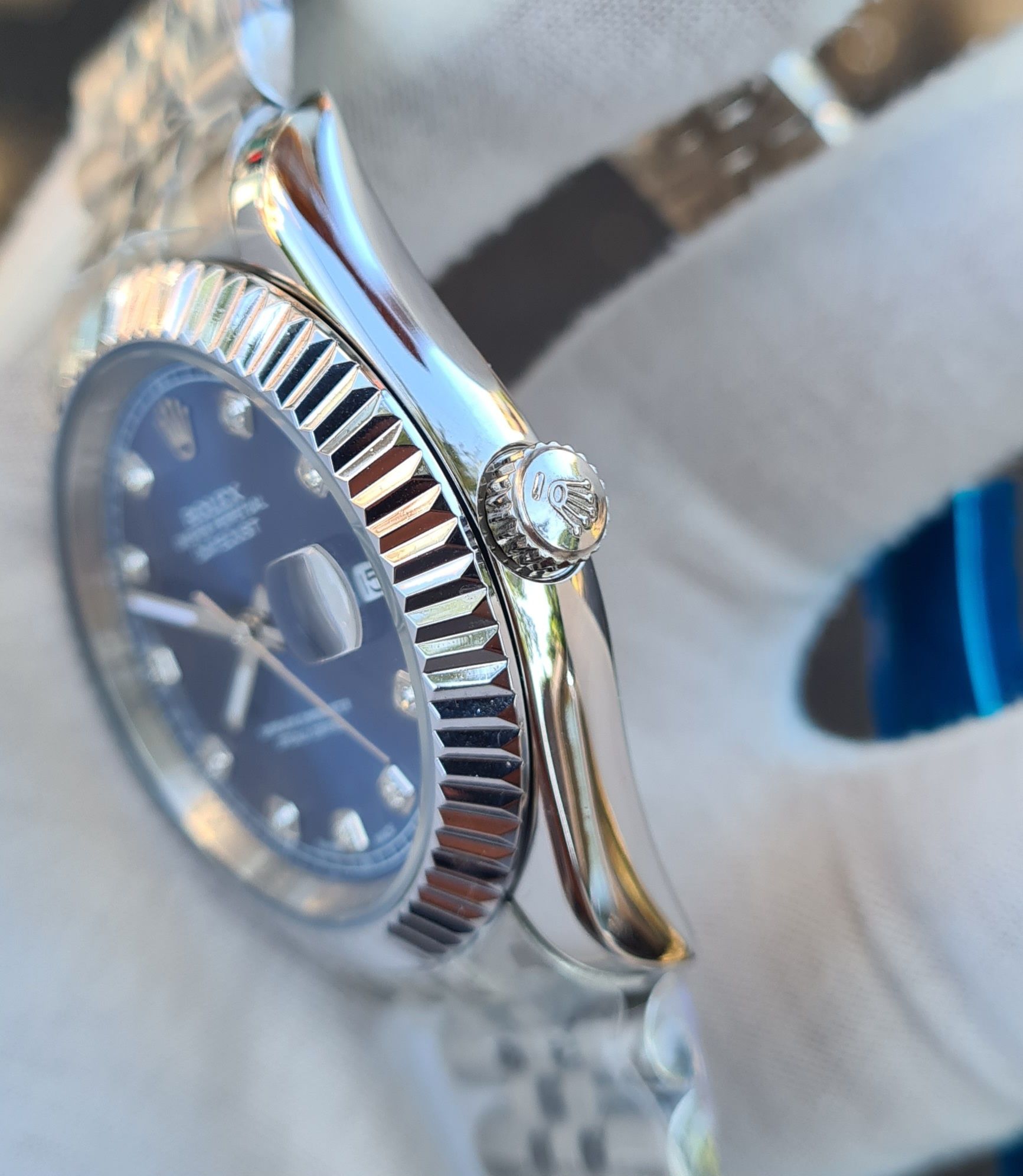 Ceas Rolex Datejust 41mm Automatic Master Quoality