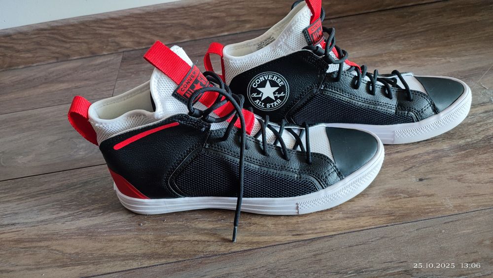 Converse All Stars 43.. Шосеен велосипед