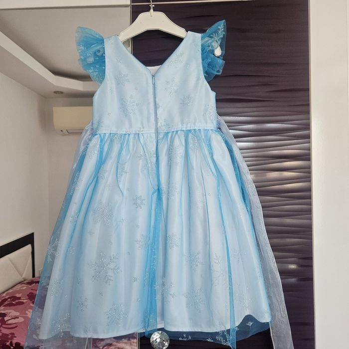 Детска рокля НОВА