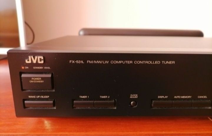 Тунер JVC FX - 531 L