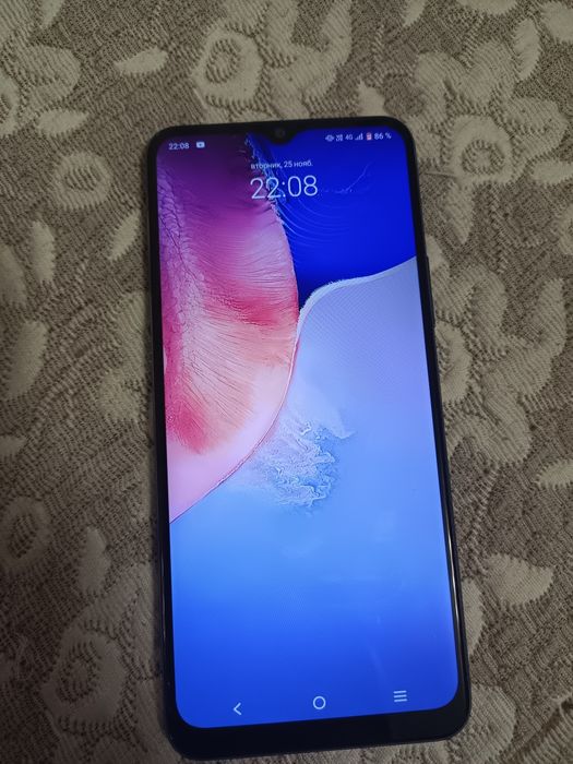 Срочно продаю телефон Vivo Y15S в отличном состоянии