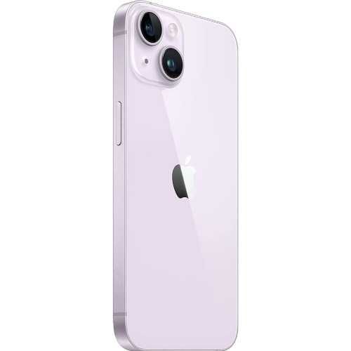 Apple iPhone 14 128 Gb, Purple | UsedProducts.Ro