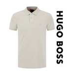 Tricou Polo Hugo Boss Passenger 50507803, Marime: S, Original - Nou!