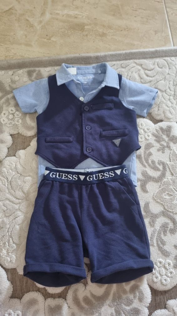 Vand compleu guess