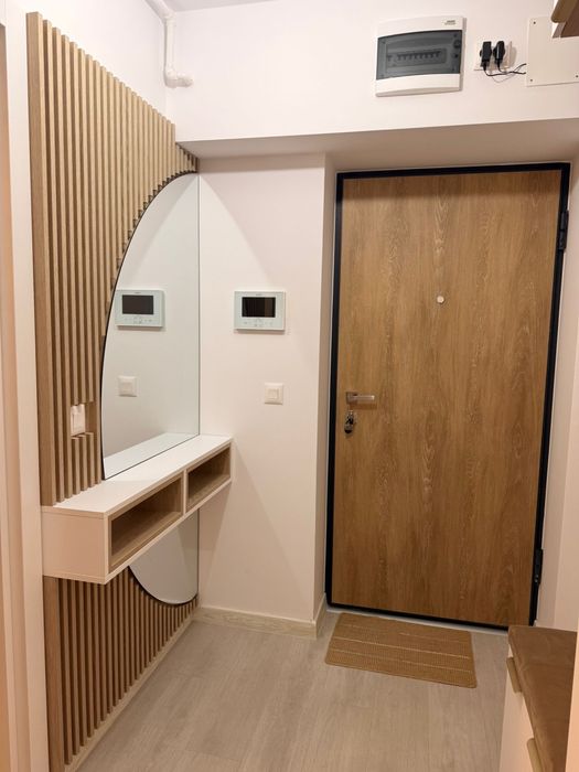 Gorsoniera Hils Republica