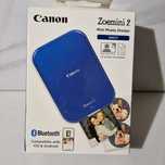 Imprimanta foto portabila CANON Zoemini 2, Bluetooth