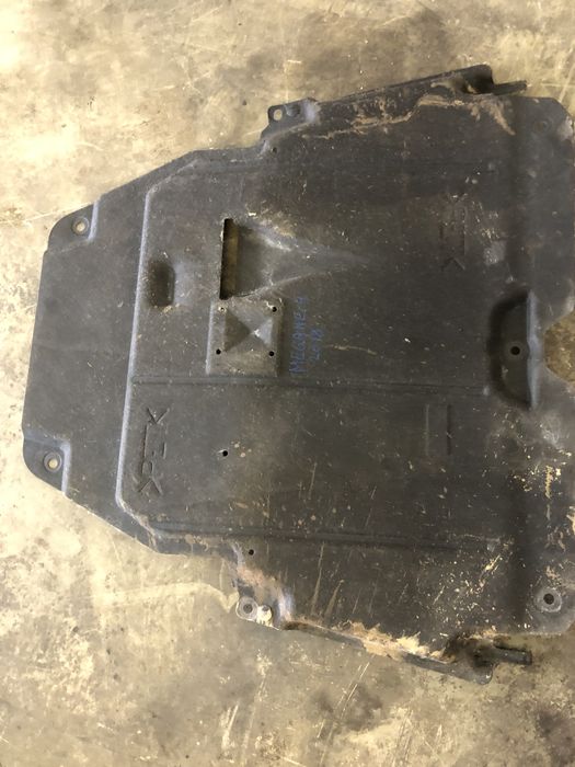 scut motor plastic renault megane 4 2018