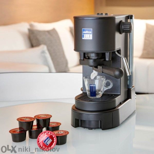 Кафе машина Lavazza Blue Lb - 800