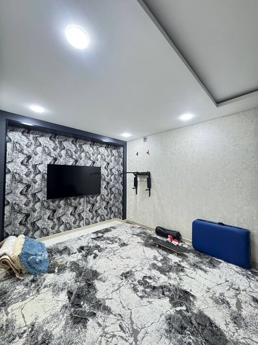 Евро коттедж 1,3-соток  Юнусабад Зенит улица Барака