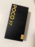 Telefon mobil Poco F7, 12GB RAM, 256GB, 5G, White, Sigilat