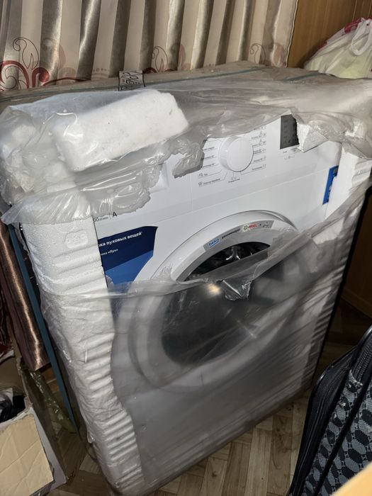 Стиральная машина Beko