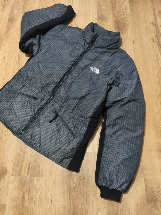 Geaca damă The North Face cu puf mărimea L