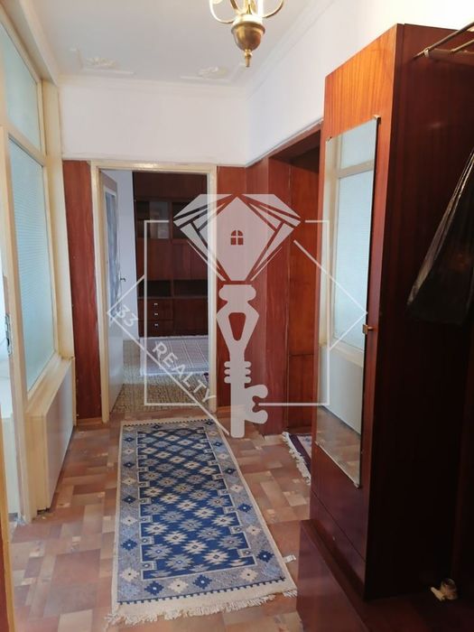 3-стаен апартамент, 82 кв.м, Пловдив – кв. Изгрев, предпоследен етаж,