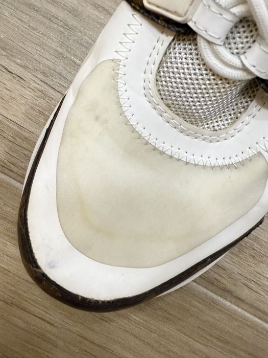 Дизайнерски Маратонки