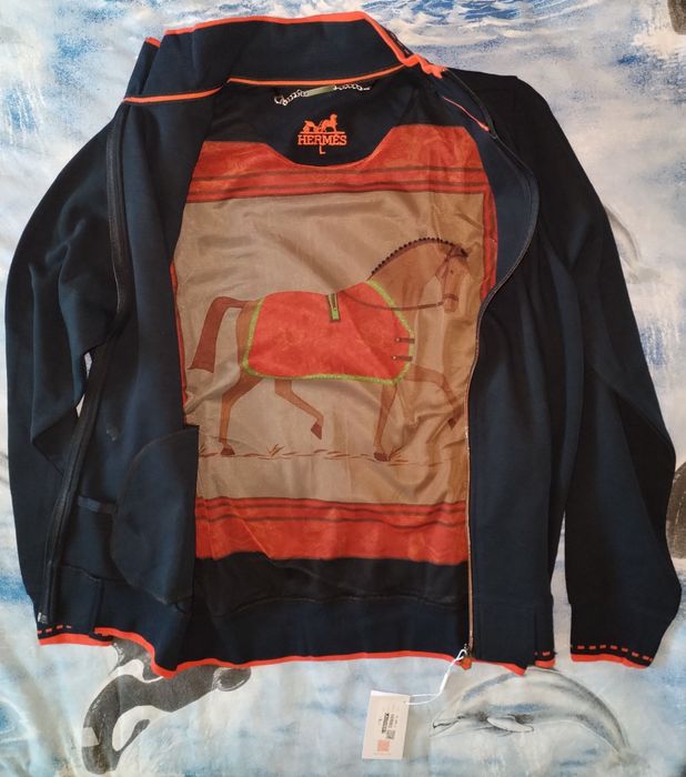 HERMES-Мъжки Комплект.