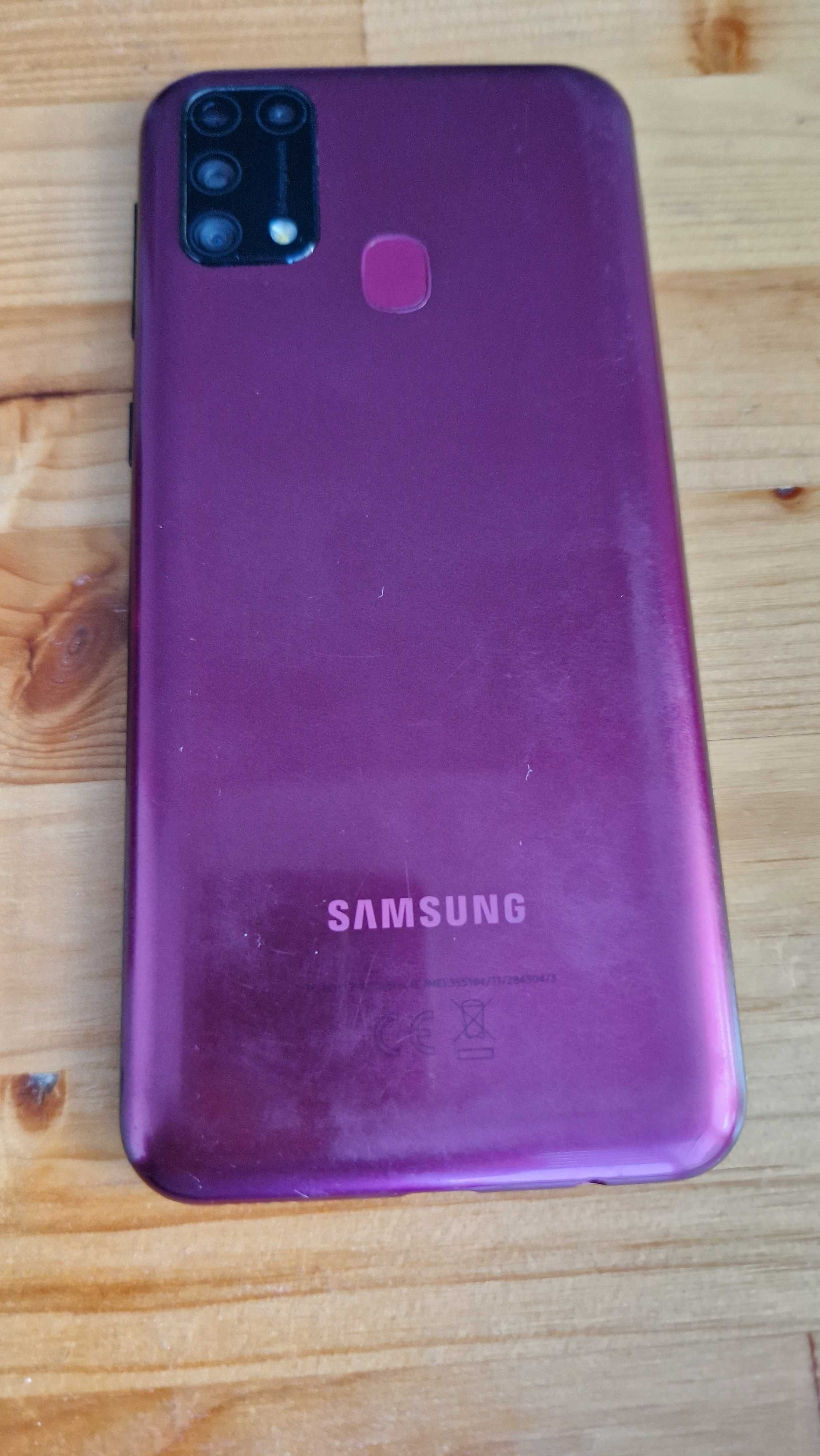 Telefon Samsung M 31