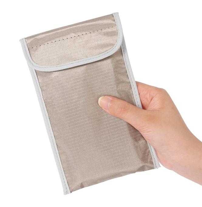 5G WiFi 7.5" AntiGPS Смартфон GSM Заглушител Aнтидетектор Проследяване