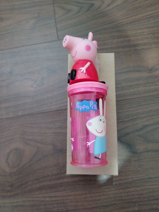 Sticla apă copii Nou