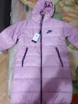 Geaca dama nike therma
