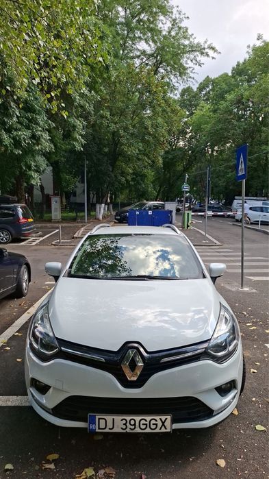 Renault Clio Zen TCe90 GPL Break 2020