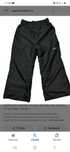 Pantaloni ski 4-5 ani si 5 - 6 ani  Wedze 30 lei/buc