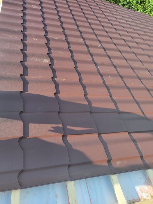 Acoperișuri și Mansardări – Execuție și Reparații de Calitate