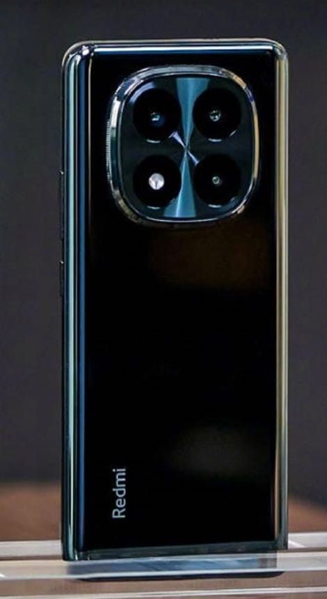 Xiaomi Redmi Note 14 Pro+