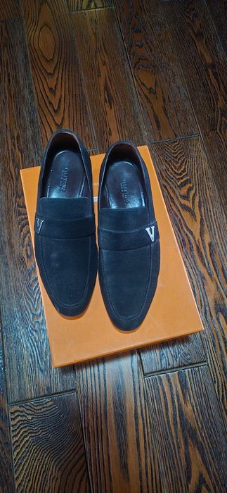 Обувь мужская разная