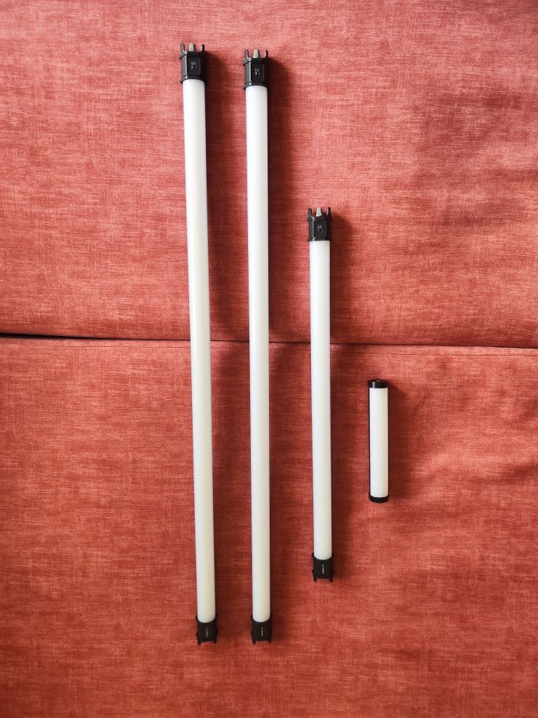 Nanlite комплект освещения( 30c ,15c ,6c)mark 2