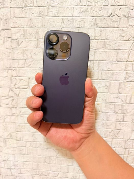 срочно продается айфон 14 про.