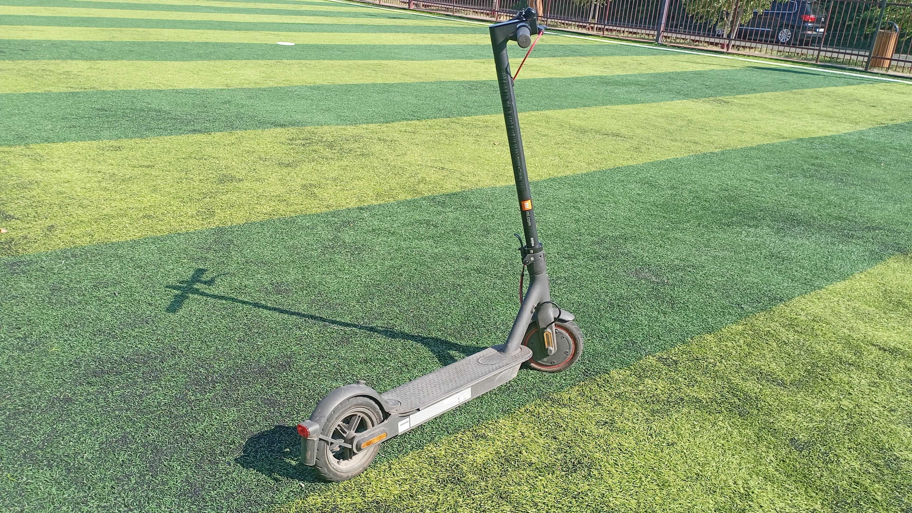 Trotineta electrica xiaomi mi pro 2