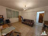Apartament 2 camere parter gradina privata  boxa de depozitare Techirg