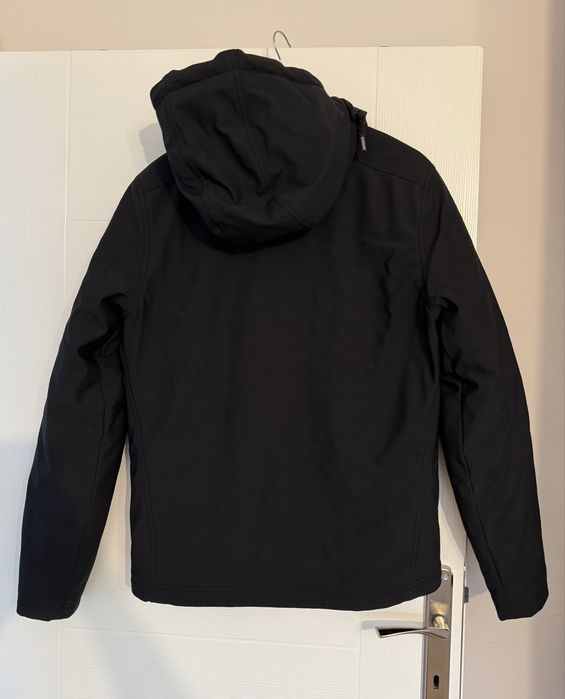 Зимно мъжко яке DreiMaster