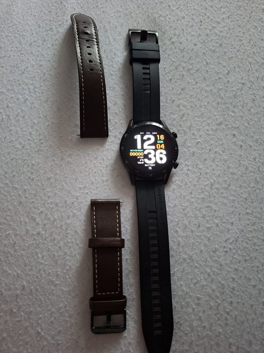 Huawei Watch GT2