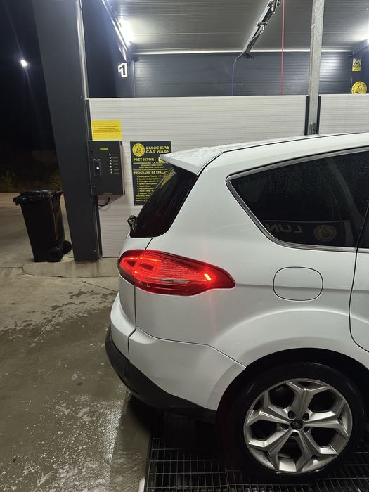 Vând FORD S MAX 2011