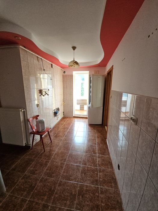 Apartament de vânzare 2 cam Zărnești