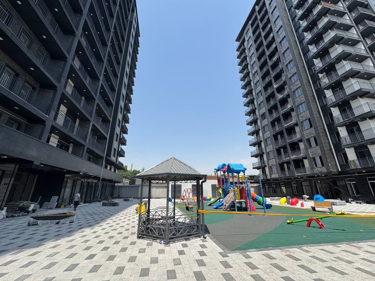 Продаётся 2х комнатная квартира, ЖК Vegas Tower, Яккасарайский р-н