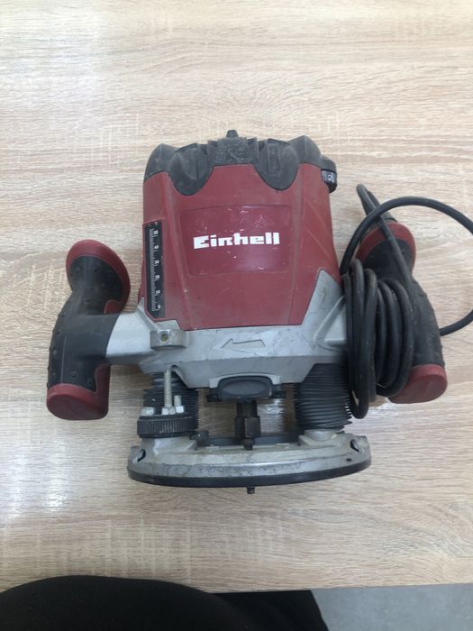 Фрейзер Einhell [А4]