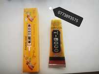Tub Adeziv lichid T8000 50ml transparent reparastii gsm capace spate