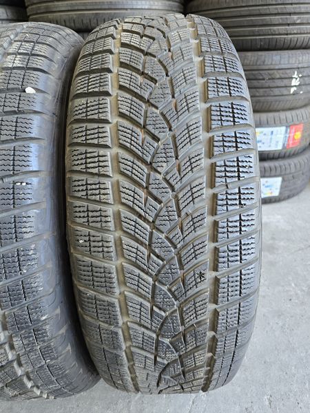 235/60/18 GOODYEAR 4бр