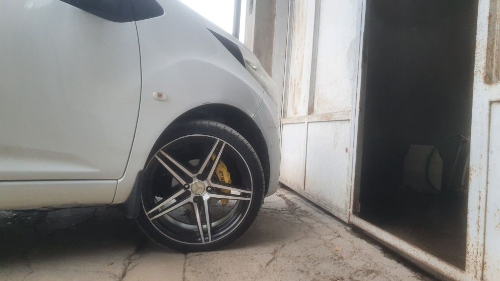 Diska balon sinmagan sivarka bomagan wiwkalari yoq xolati yaxwi