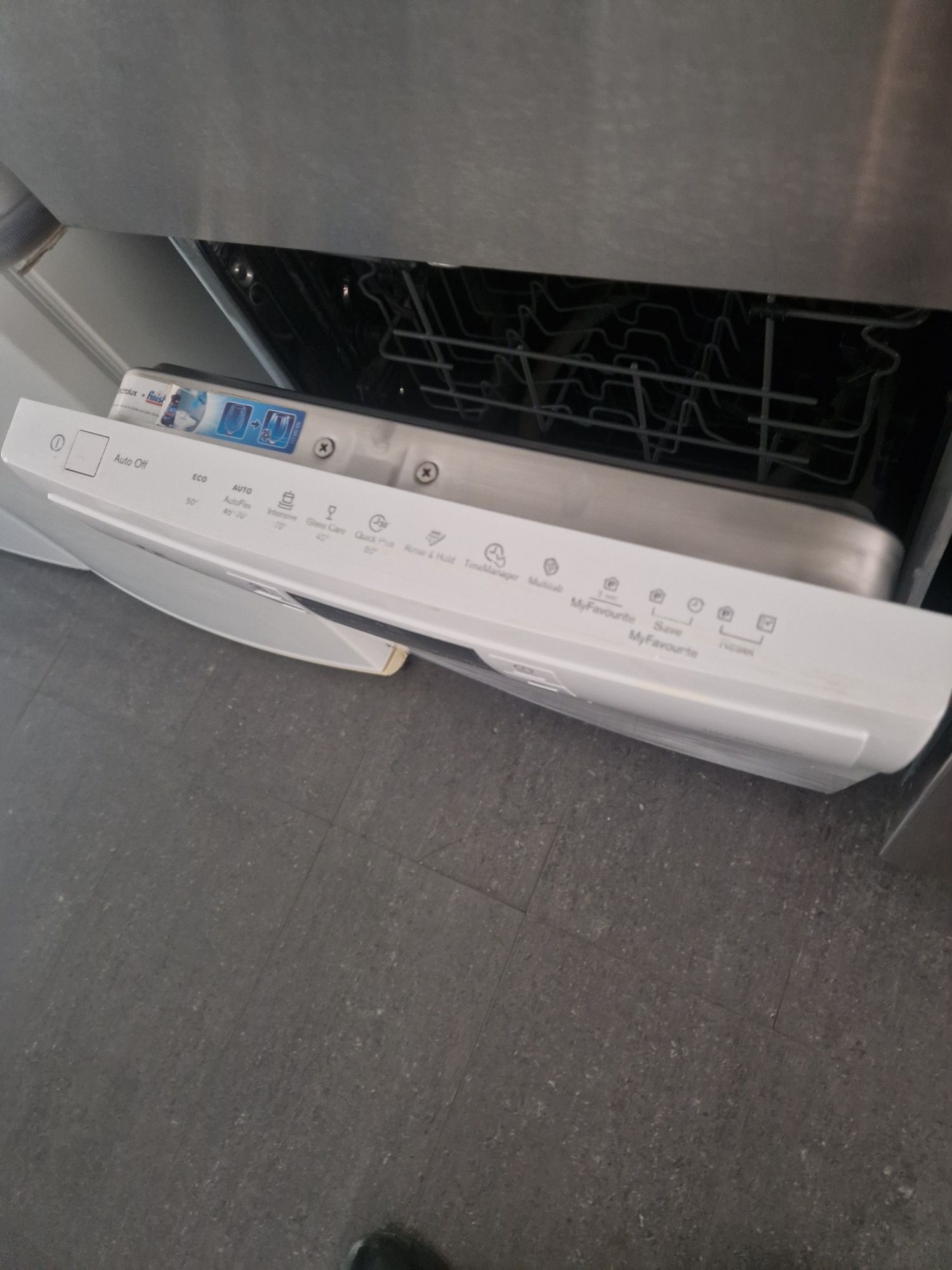 Съдомиялна Electrolux 45 см А+++