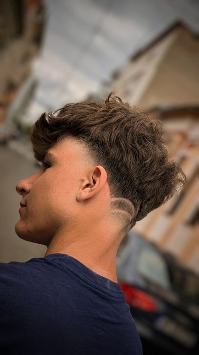 Curs  Perfecționare Frizerie Pentru Începători și avansați