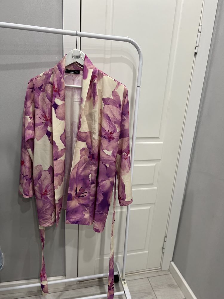 Одежда mango zara