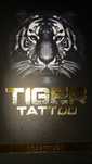 10 ace pentru tatuat TIGER TATTOO 7RS 0.35mm
