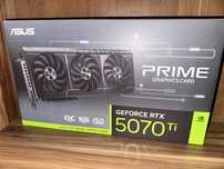 Asus prime geforce rtx 5070 ti oc