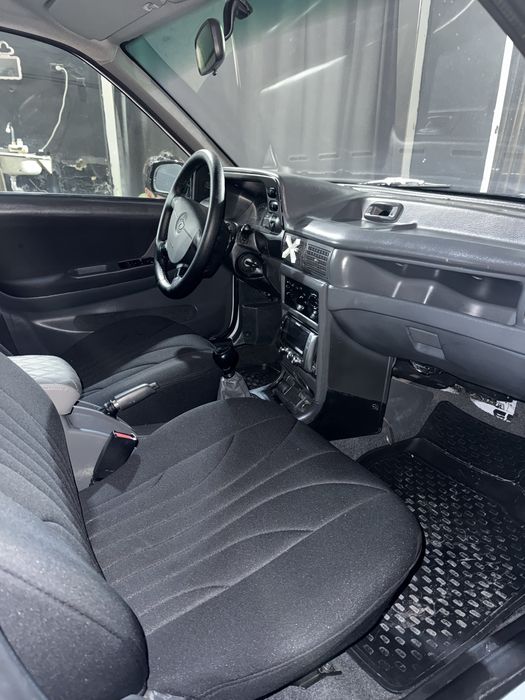 Nexsia sons supper kondisonder