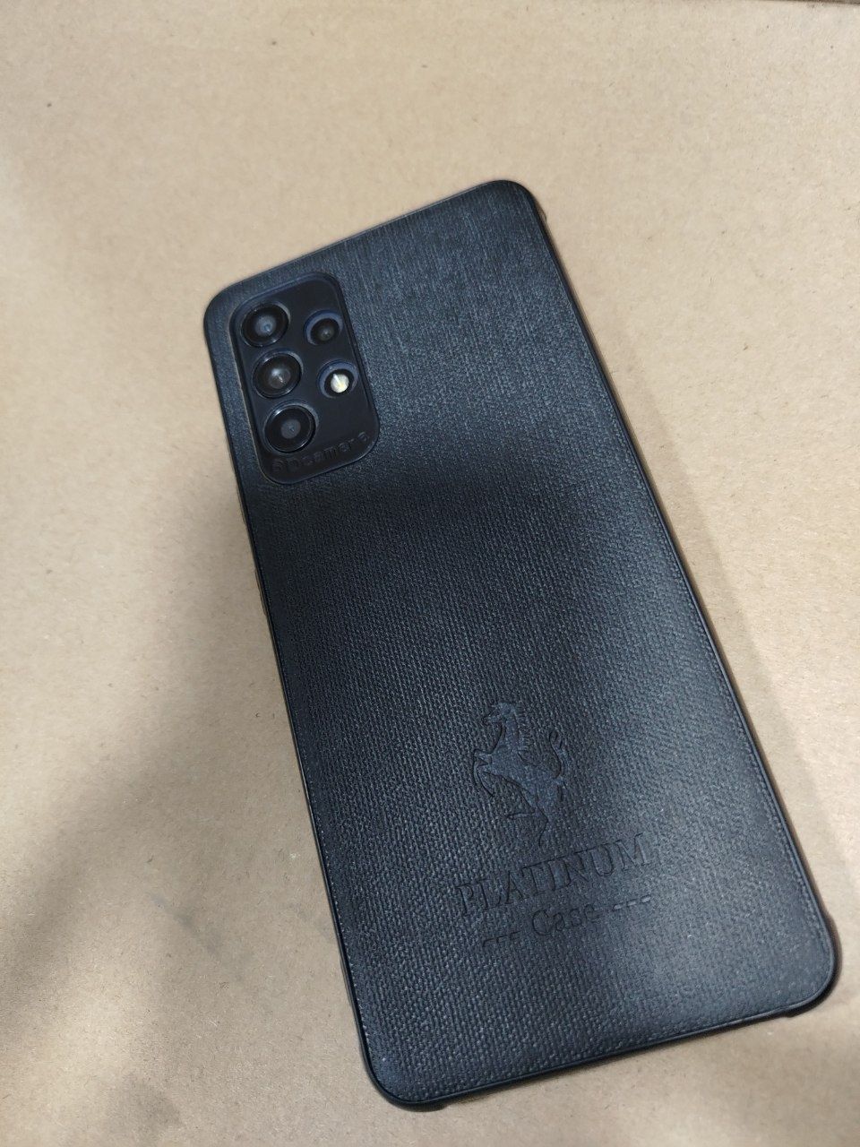 Samsung galaxy a32
