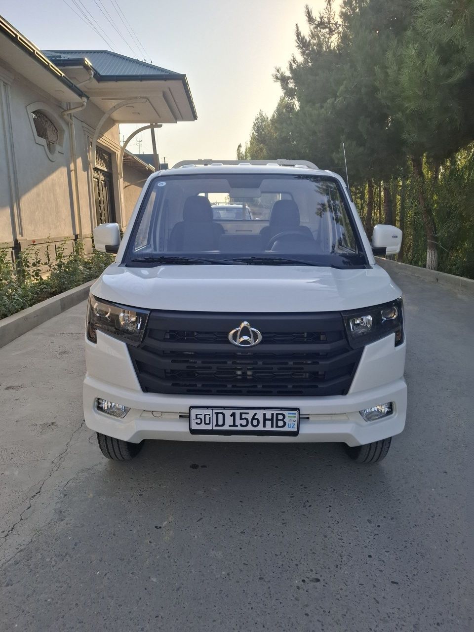 changan 2024 yil