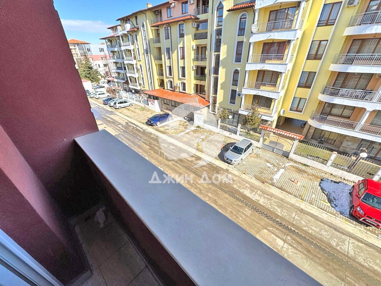Продава се Едностаен апартамент в к.к. Слънчев бряг - 32 кв.м за 1485 €/кв.м - Снимка #5